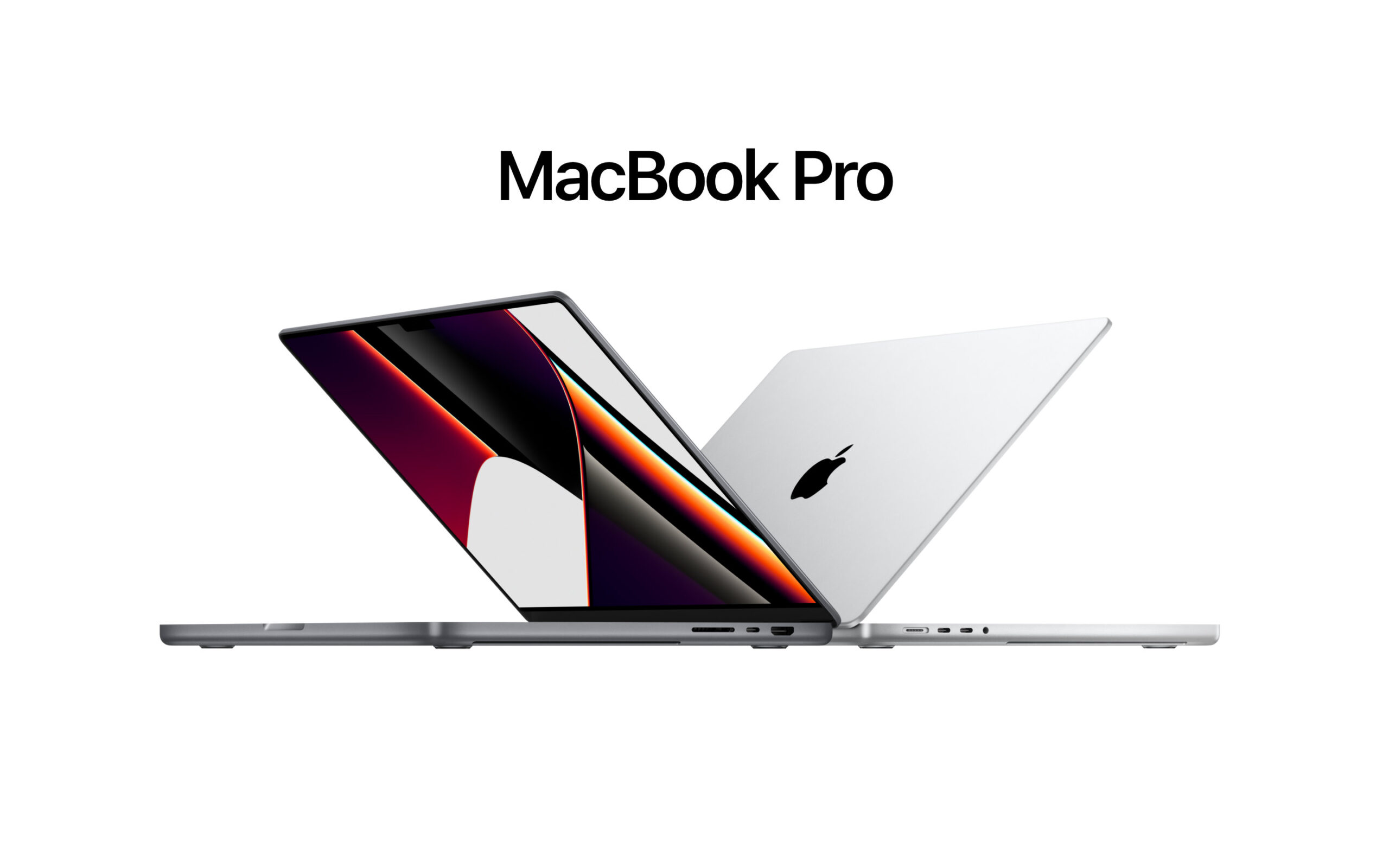 Mac & Win11 両方使える 1TB爆大容量 MacBook Pro Mac & Win11 両方