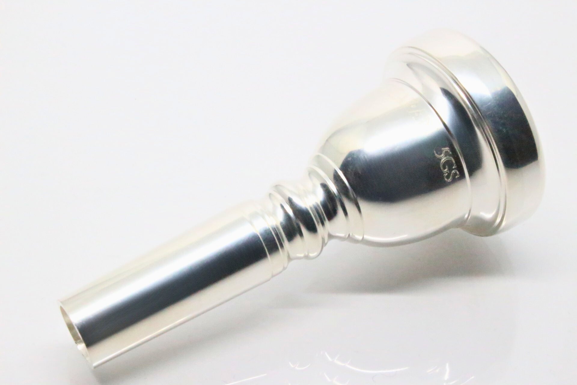 バストロンボーンマウスピース 最終値引き バストロンボーン マウス