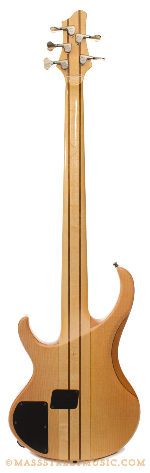 Ibanez - BTB675 5 String Electric Bass with hard case | Mass