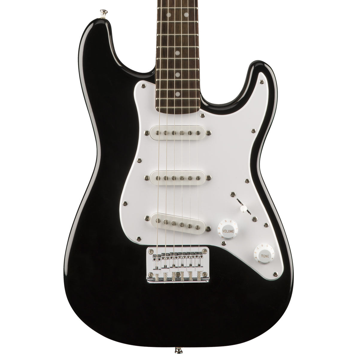 Squier Mini Strat | Mass Street Music