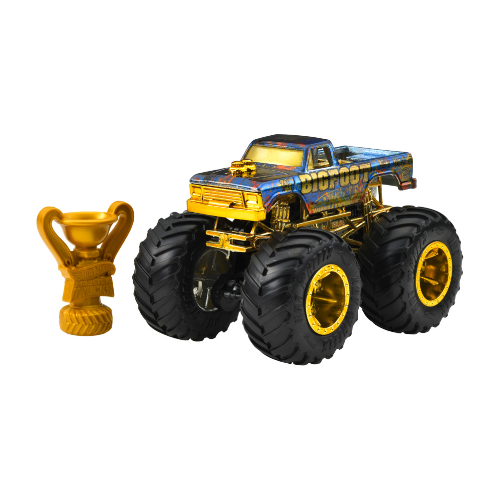 モンスタートラック 超超得！！50台セット 【公式通販】