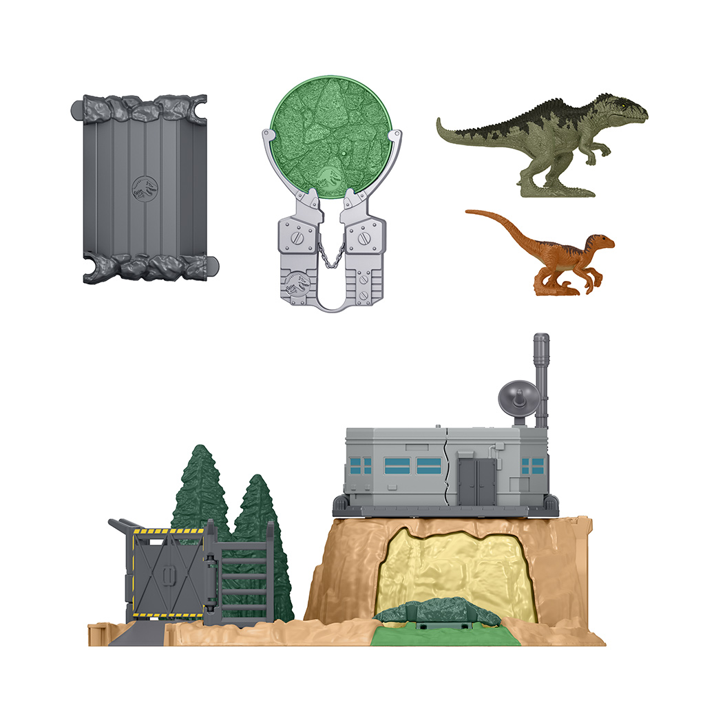 シリアルキラーズ ミニ フィギュア 12体セット シリアルキラーズ ミニ