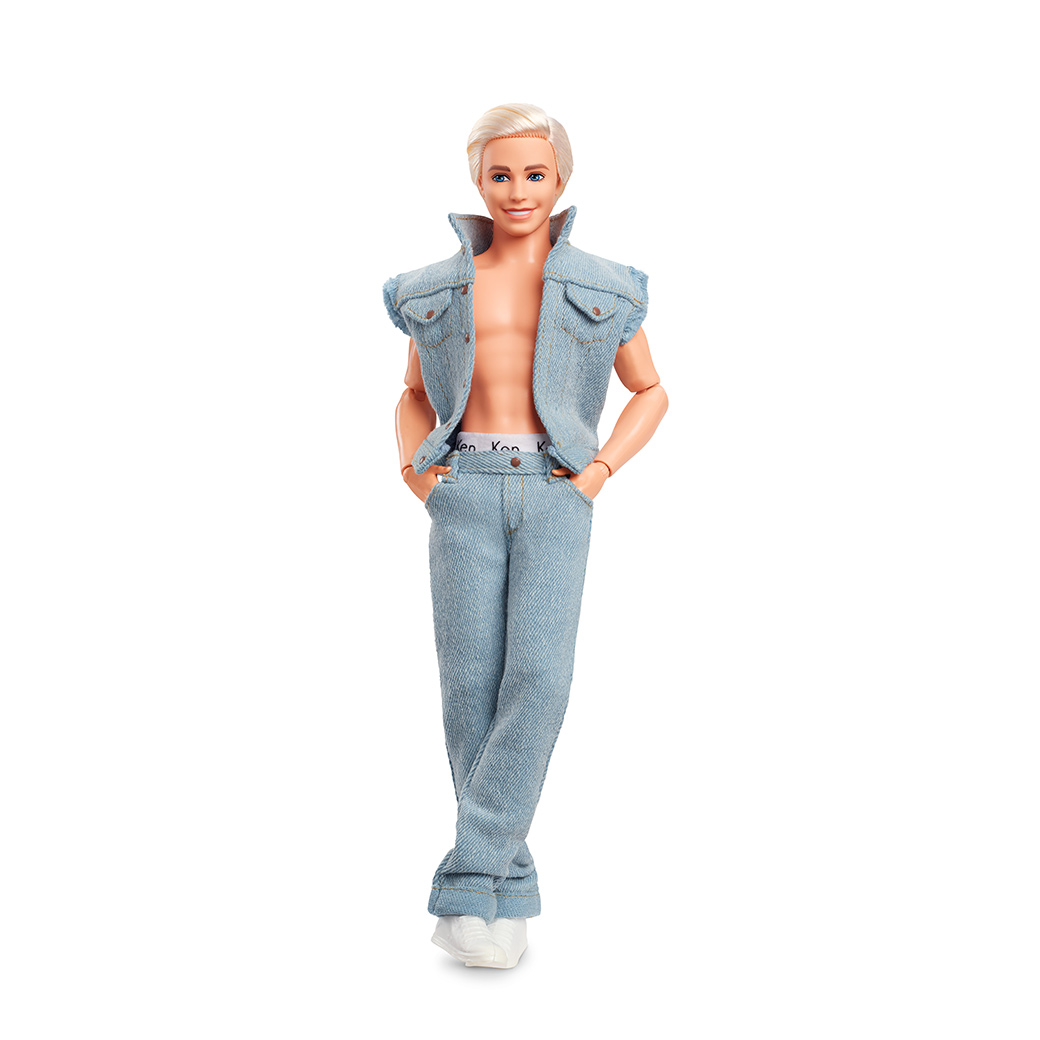 Barbie人形 ケン バービー バービー人形 ケン GRB90 Barbie Ken