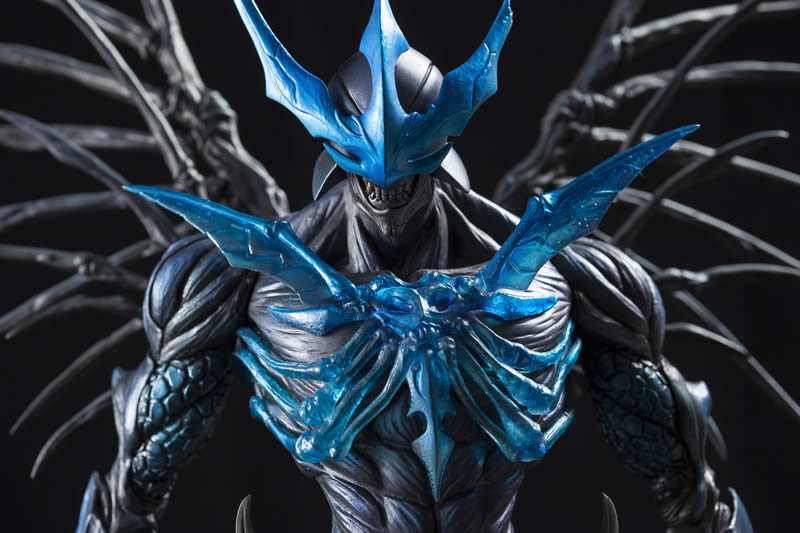 未使用品 U.M.C.F UMCF ウィングマン 桂正和 韮沢靖 UMCF-06 未使用品