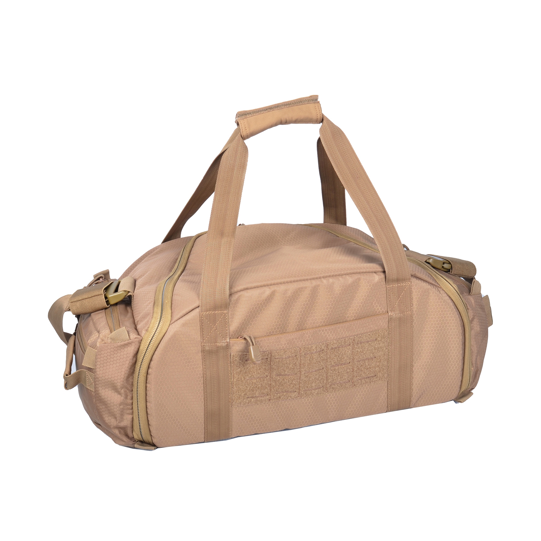 Maxsin Duffle Bag - Maxtacs