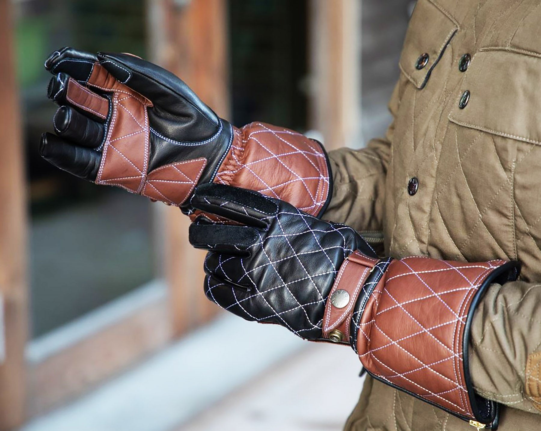 dorothy マックスフリッツ メンズ グローブ dorothy マックスフリッツ