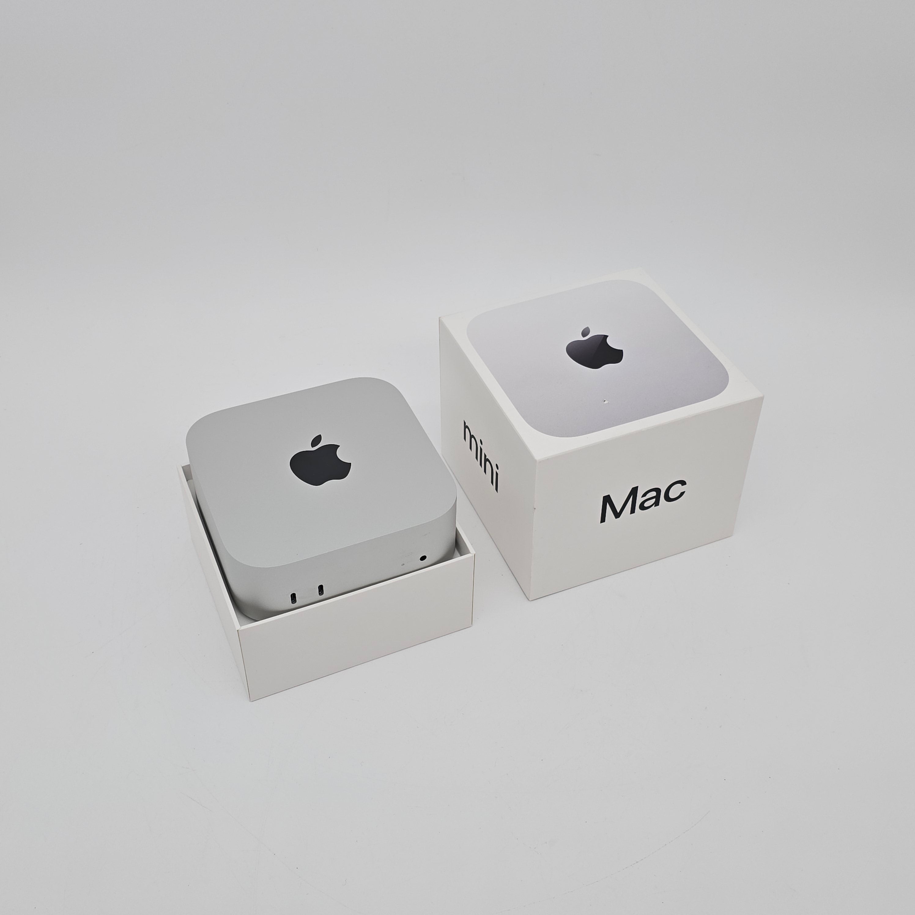 Apple Mac mini M4メモリ16GB SSD 256GB 2024 Mac Mini M4 16GB