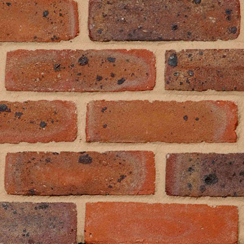 FLB First Quality Bricks | MBS Building Supplies