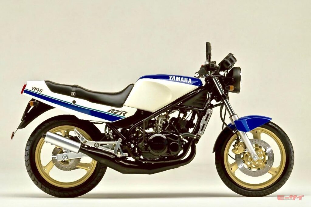 rz250 rz350 外装セット ヤマハ 純正 日の丸カラー