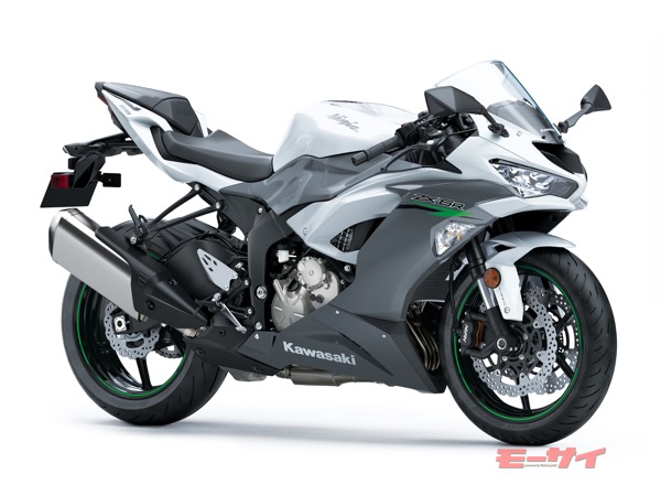 まさやん まさ カワサキ Ninja ZX－6R｜カワサキプラザ高松｜新車