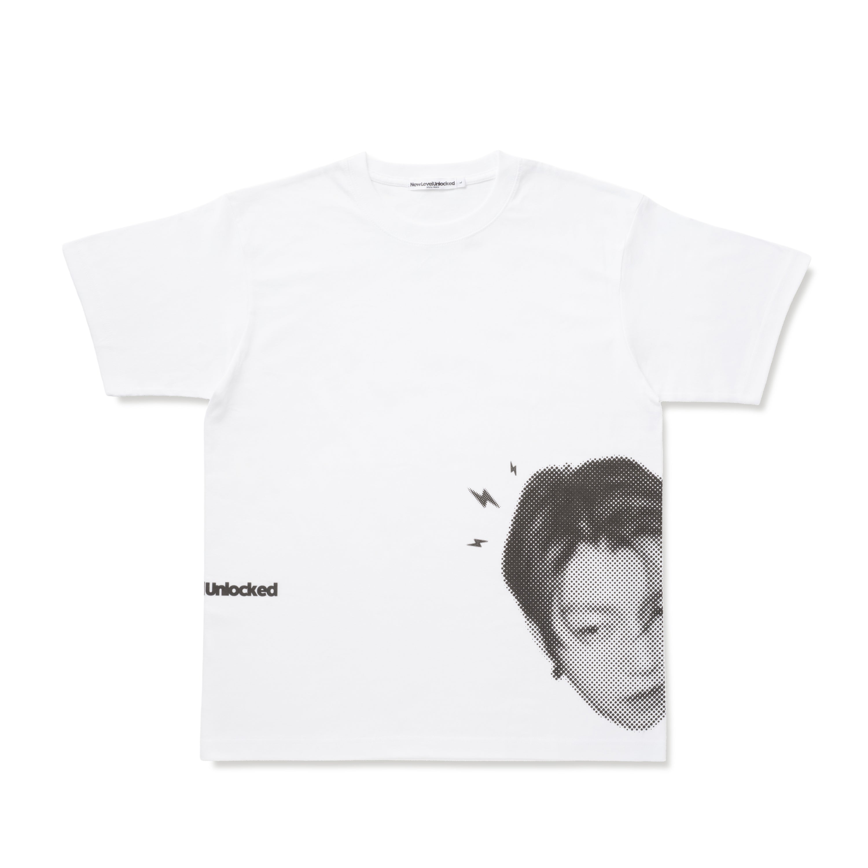 Mrs.GREEN APPLE 若井滉斗 ラグランTシャツ XL 二次受注販売】 Hiloto