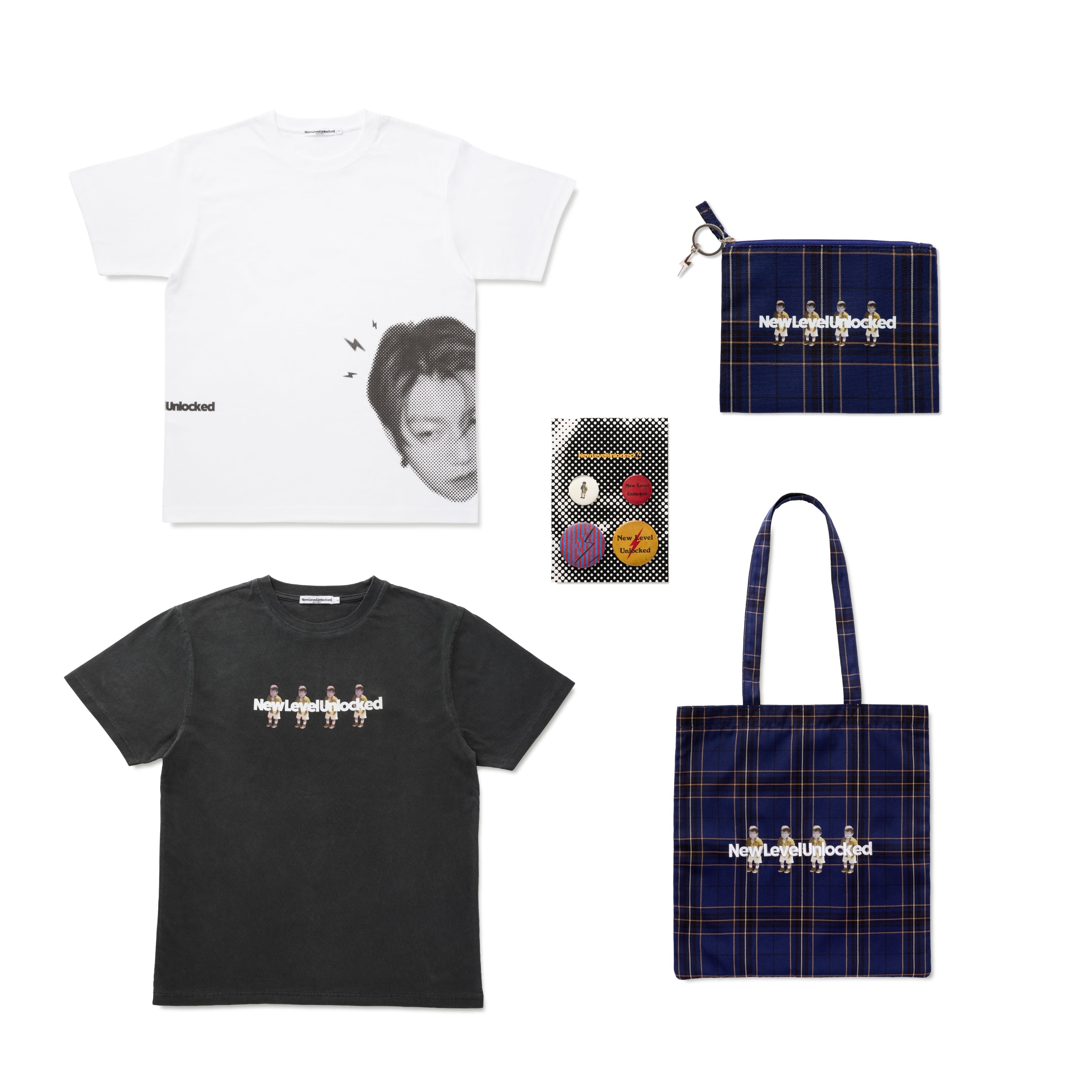 Hiloto Wakai バースデーボックス WAKAI HILOTO Birthday Box 2025