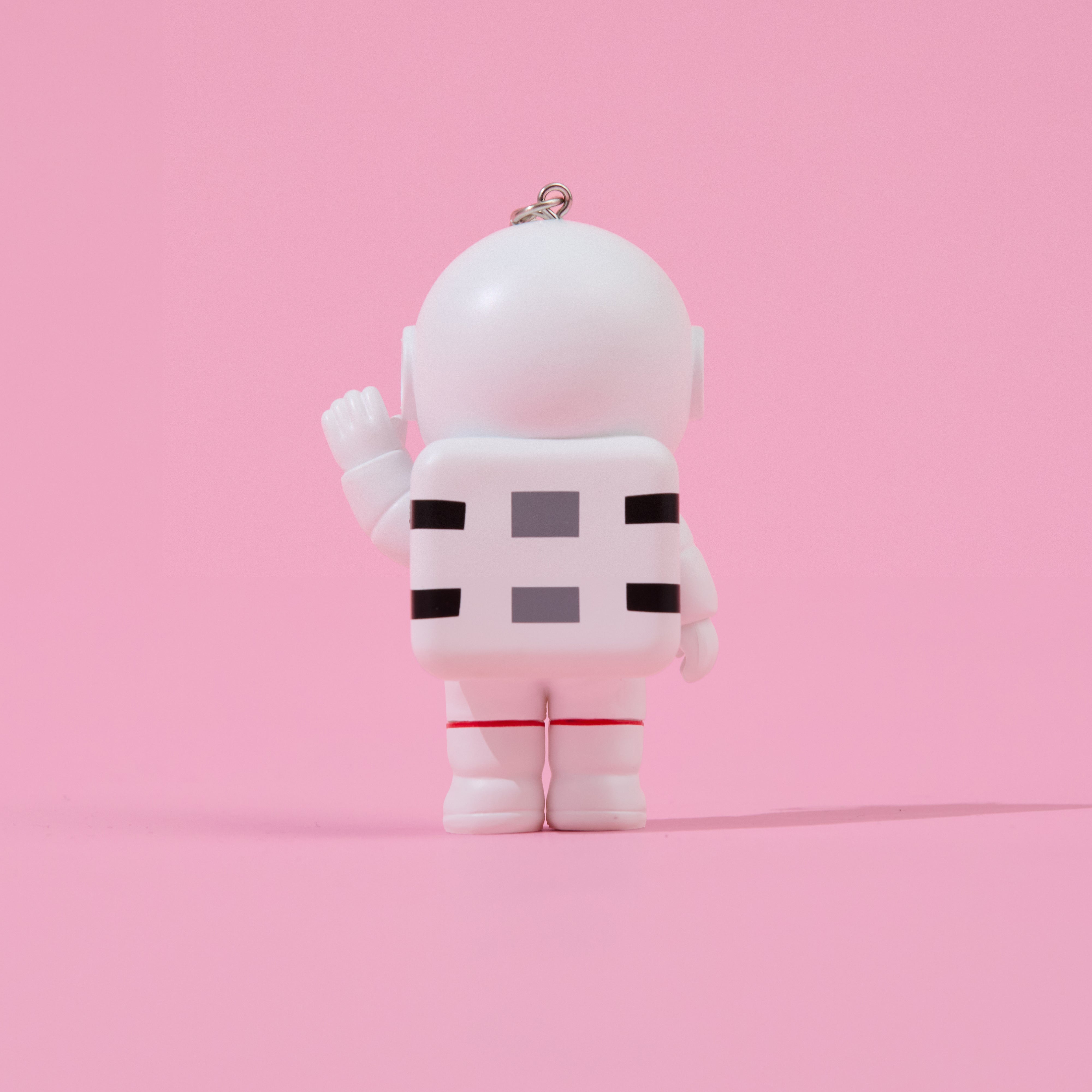 Wonder Museum MVキーホルダー(ANTENNA) – Mrs. GREEN APPLE OFFICIAL