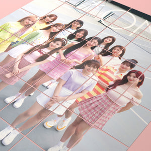 早い者勝ち】IZ*ONE アルバム、写真集、BluRay 早い者勝ち】IZ*ONE