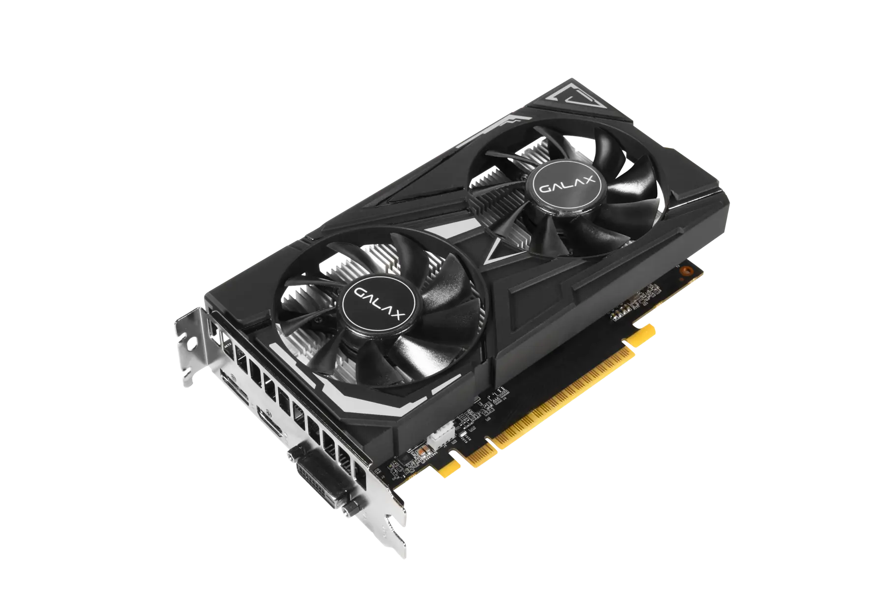 グラフィックボード・グラボ・ビデオカード Nvidia GTX1650 EX-1 Click