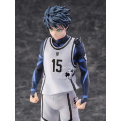 ブルーロック 潔 世一 1/7スケールフィギュア - Meccha Japan