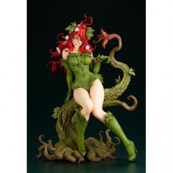Figure Poison Ivy DC Comics - MCJ Export