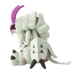 ポケモン ぬいぐるみ グソクムシャ 202307182033 ポケモン ぬいぐるみ