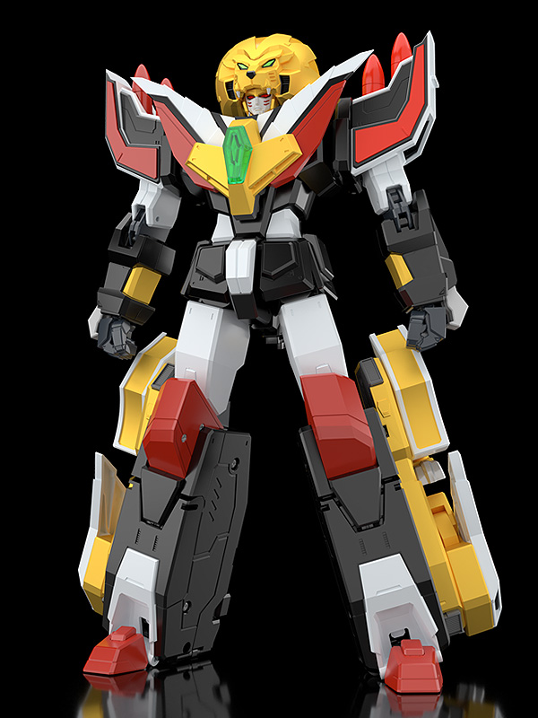 二次再販決定！】THE合体 ガ・オーン | メカスマ公式サイト