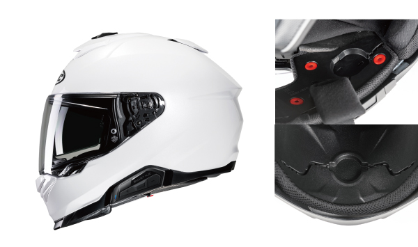 タイチ公式通販】HJA600 SMART HJC 21B | TAICHI