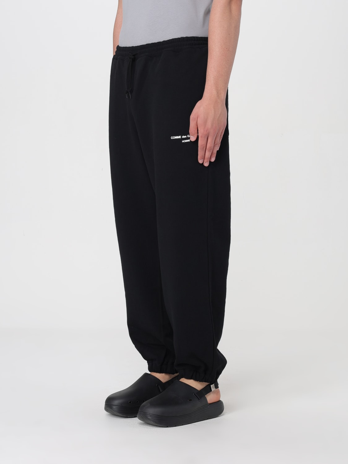 BLACK COMME des GARCONS パンツ（その他） メンズ BLACK COMME des
