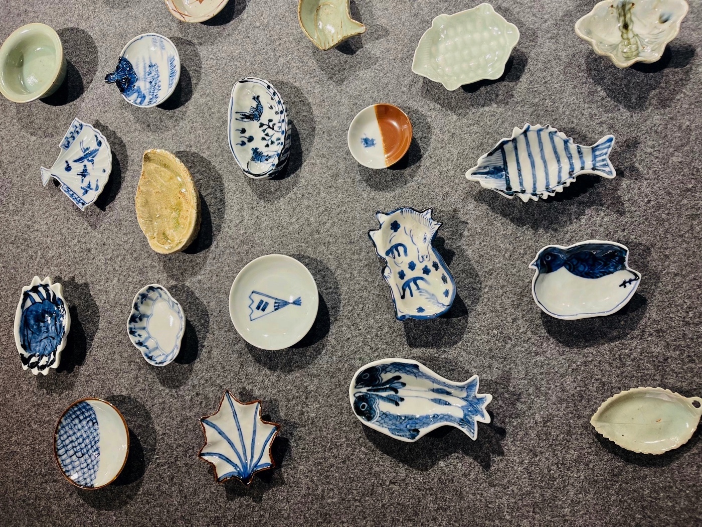 村田森 器 うつわ 枡盃吹墨 村上隆 カイカイキキ 陶芸 shin murata