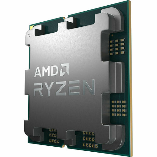 AMD Ryzen 7 7700 (3.8 GHz) - Processeur - Top Achat