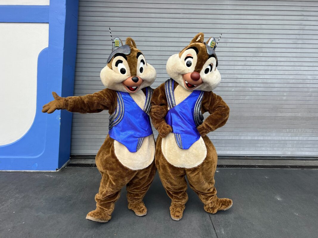 3408昔の海外ディズニーワールドピン クリスマス スペクタクル チップ