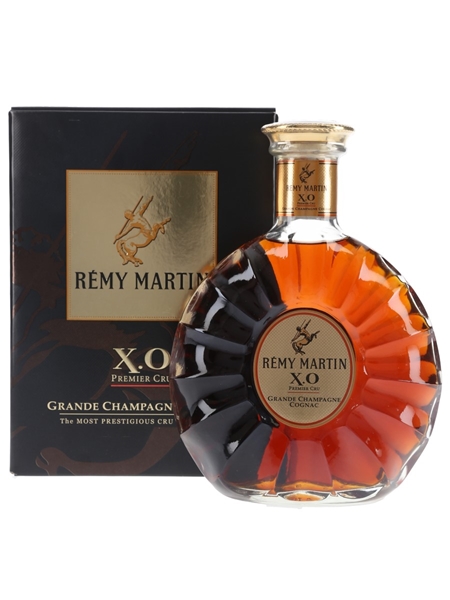 Remy Martin XO Premier Cru - Lot 102068 - Buy/Sell Cognac Online