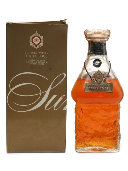 サントリーウイスキー エクセレンス 750ml SUNTORY WHISKY EXCELLENCE