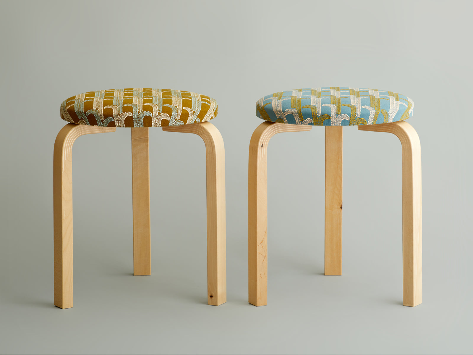 artek stool アルテック スツール✕ ミナぺルホネン 【公式通販】