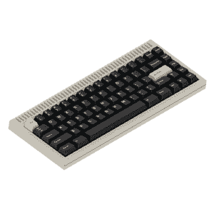 THERMAL+ KEYBOARD – RAMA WORKS®