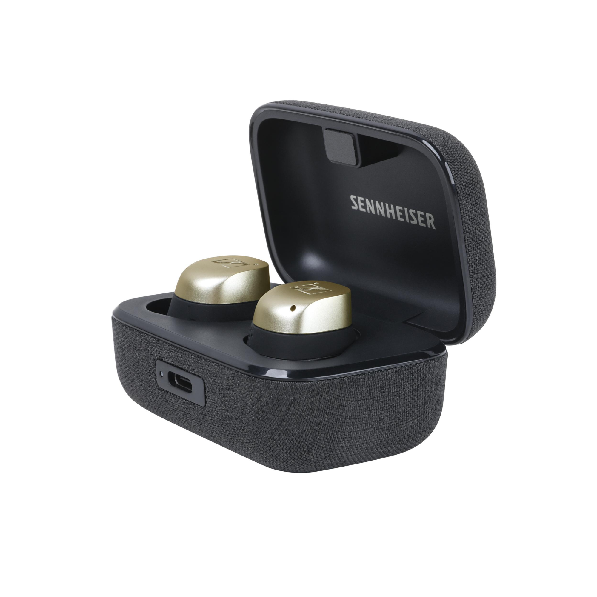 Sennheiser Momentum True Wireless 4 ジャンク ジャンク品MOMENTUM