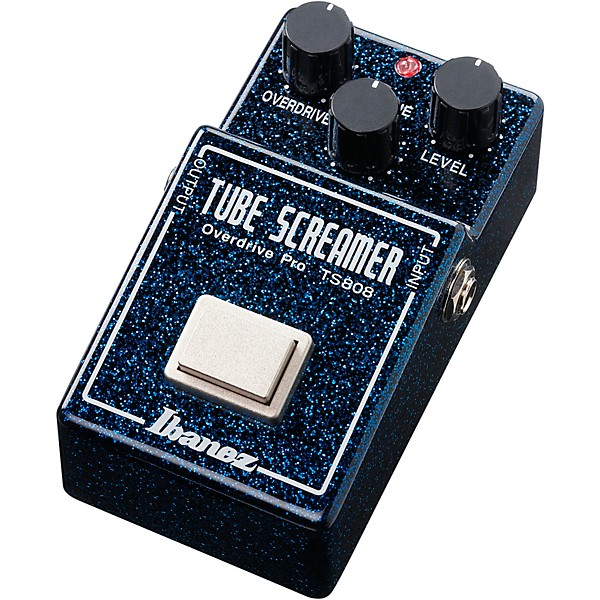 45周年限定】 Ibanez TS808 中古 チューブスクリーマー Ibanez TS808