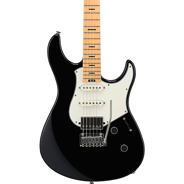 Yamaha Pacifica Standard Plus PACS+12M HSS Maple Fingerboard