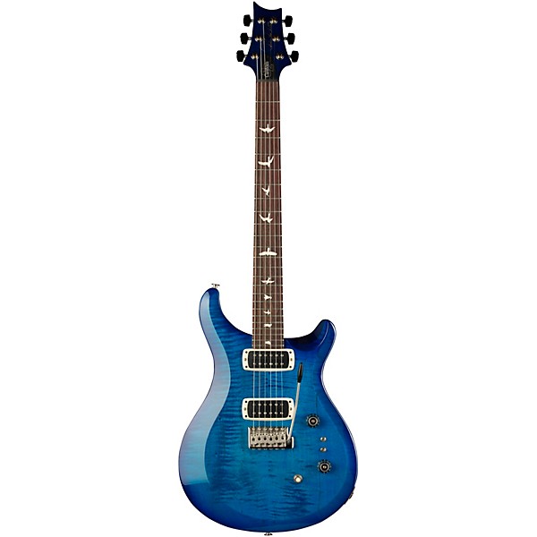 ギター PRS S2 custom24 Whale Blue PRS S2 Custom 24 Electric Guitar