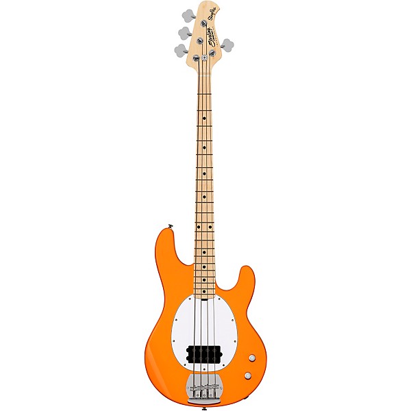 Sterling by Music Man Intro Series StingRay RAY2 Electric Bass