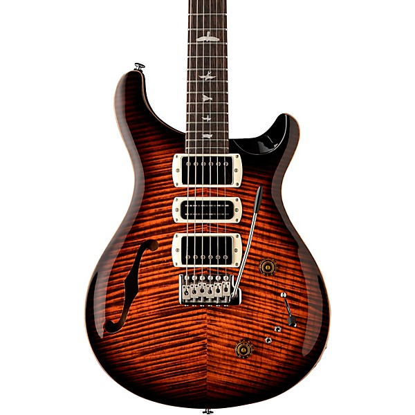 希少】PRS SE Cnstom 22 セミホロウ P-90タイプ 希少】PRS SE Cnstom