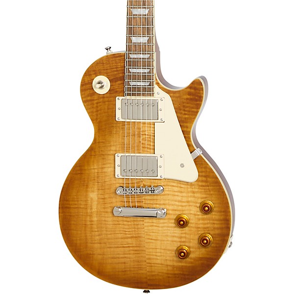 11029】 Epiphone Les Paul Standardペルハム Epiphone Les Paul