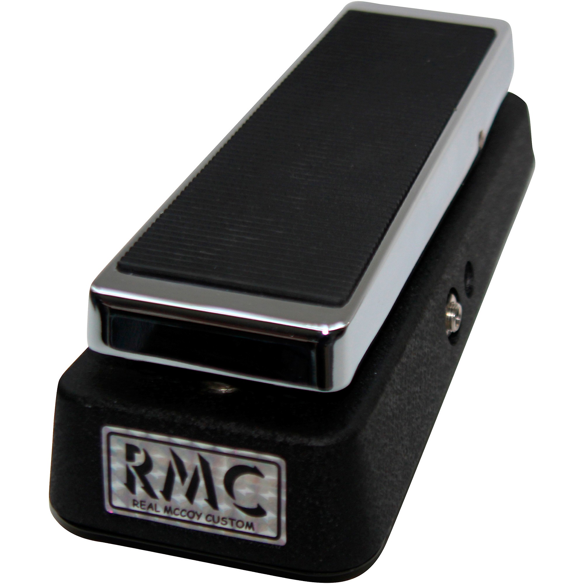 Real McCoy Custom RMC4 Picture Wah Pedal | Guitar Center