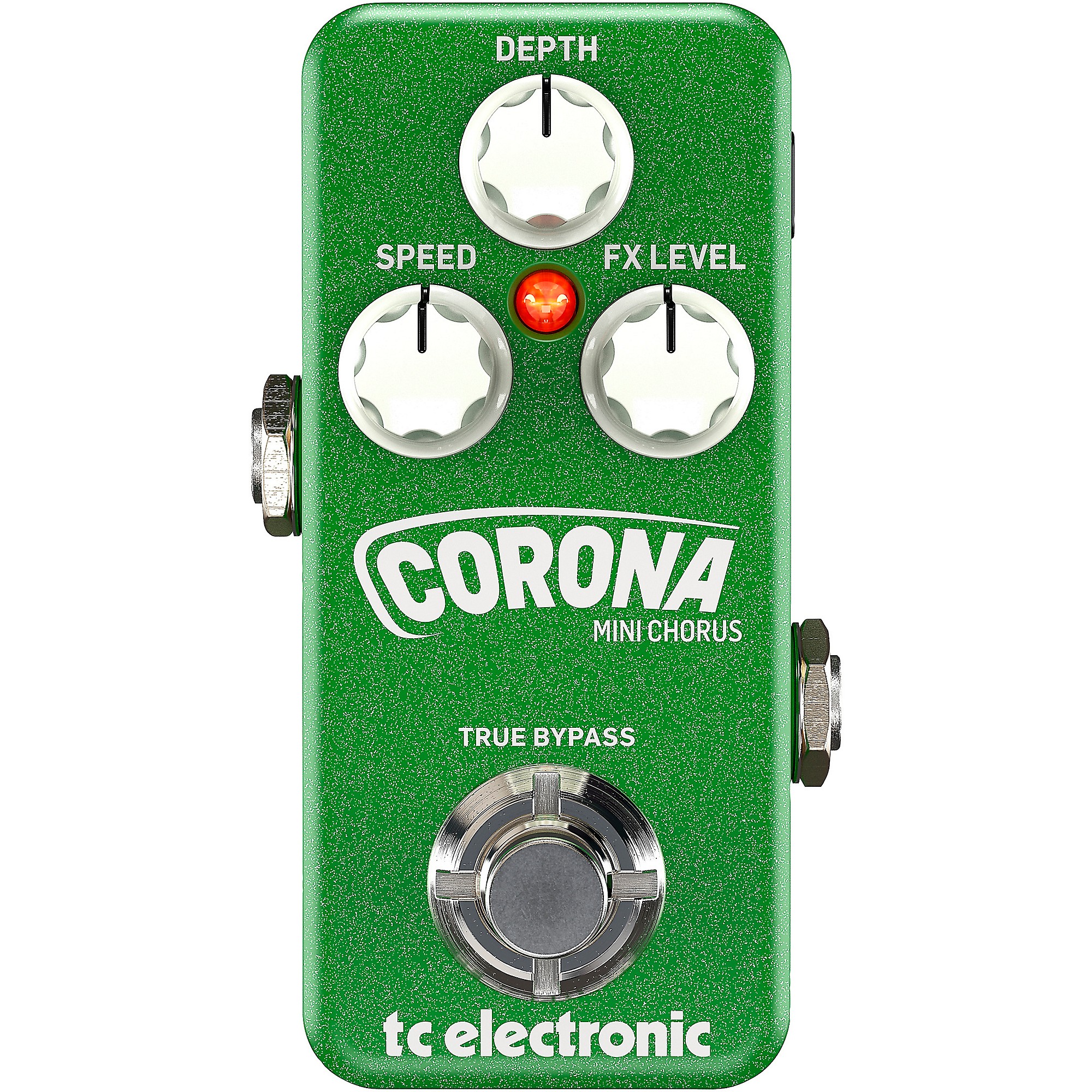 TC Electronic Corona Mini Chorus Guitar Effects Pedal | Guitar Center