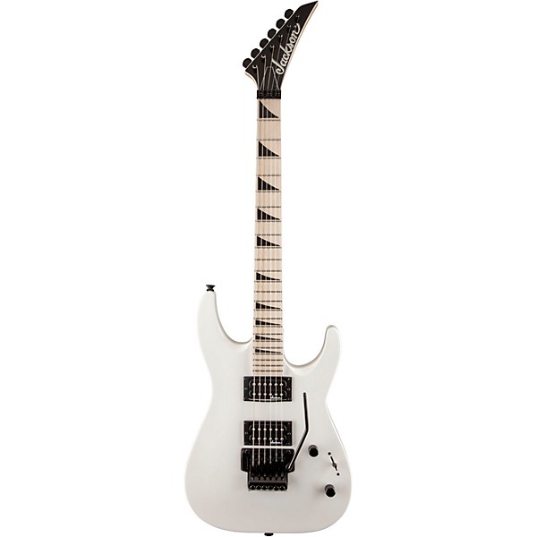 Jackson JS32 Dinky DKA-M Electric Guitar White | Guitar Center