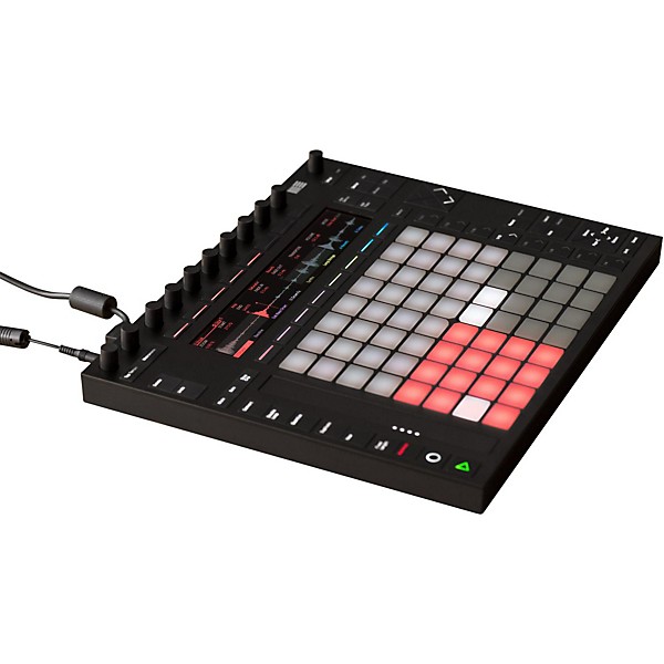 DTM・DAW Ableton Push 2 Ableton】Live Push2 DTM・DAW Ableton Live