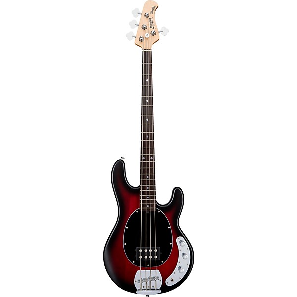 Sterling by Music Man S.U.B. StingRay RAY4 Electric Bass Guitar