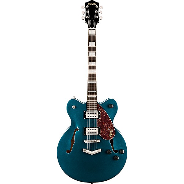 Gretsch Guitars G2622 Streamliner Center Block Double-Cut With V