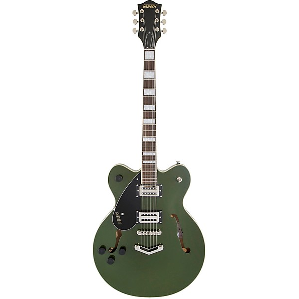 グレッチ G2622LH Torino Green レフティ ビグスビー Gretsch Guitars