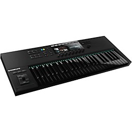 DTM・DAW Komplete Kontrol s49 mk2 nativeinstruments_kompletekont