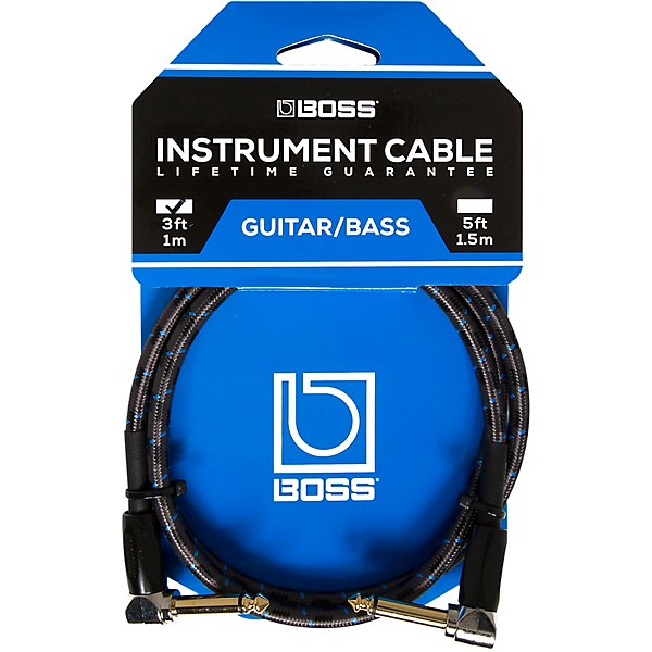 BOSS RC-1 Loop Station, PSA-120S2 AC Power Adapter and 3
