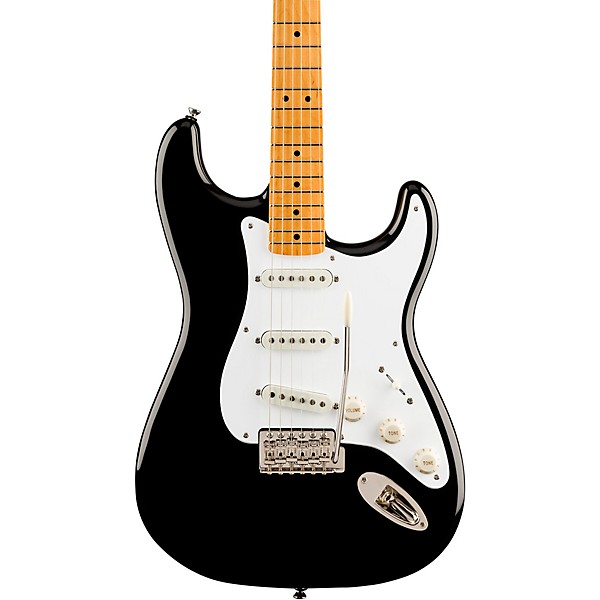 Squier Classic Vibe '50s Stratocaster Maple Fingerboard Electric