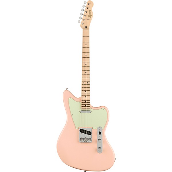 ギター squier offset telecaster Squier Paranormal Offset
